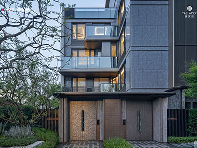 锦宸院楼盘相册欣赏