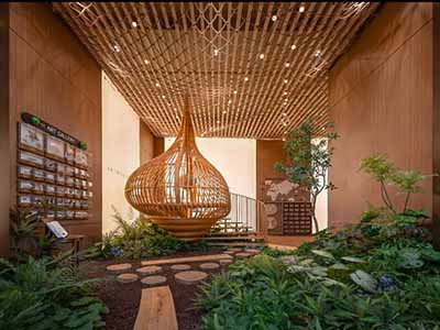 贝涟C1楼盘相册欣赏