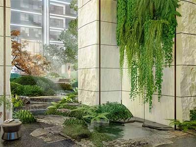 贝涟C1楼盘相册欣赏