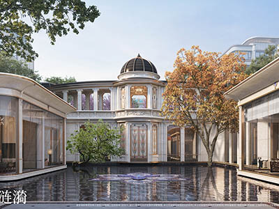 建发海宸楼盘相册欣赏