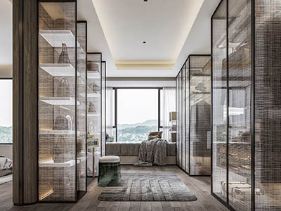 明信·天府壹号