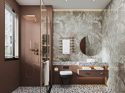 明信·天府壹号