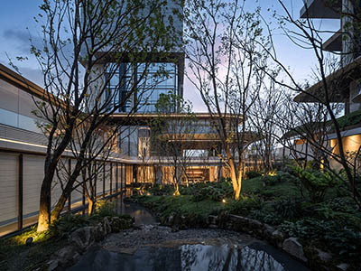 成都·招商玺楼盘相册欣赏