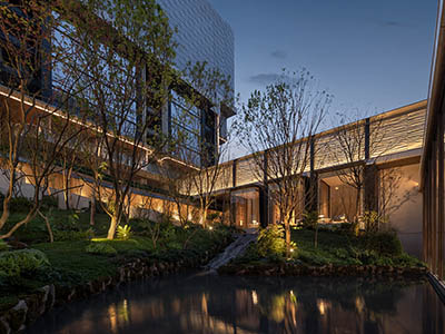 成都·招商玺楼盘相册欣赏