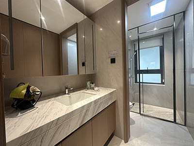 中铁·卓萃楼盘相册欣赏